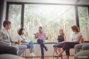 Fort Worth outpatient treatment center 